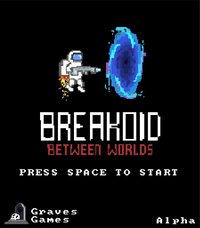 Breakoid: Between Worlds screenshot, image №3211207 - RAWG