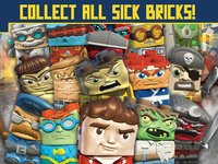 Sick Bricks screenshot, image №1359962 - RAWG