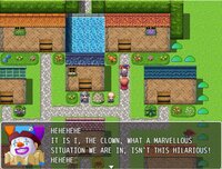 A quest for free stuff screenshot, image №2933446 - RAWG