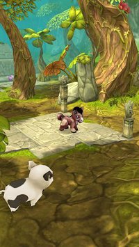 Little Animal Park Online screenshot, image №1537479 - RAWG