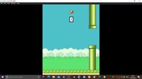 flappy bird (itch) (Arduino kid) screenshot, image №2757544 - RAWG