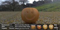 Pumpkin Carving Simulator (EthanAShulman) screenshot, image №3688911 - RAWG