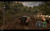 WRC: FIA World Rally Championship screenshot, image №541880 - RAWG