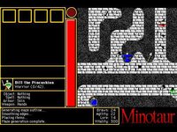 Minotaur: The Labyrinths of Crete screenshot, image №2749771 - RAWG