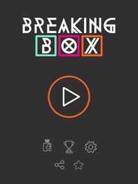 The BreakingBox screenshot, image №215250 - RAWG