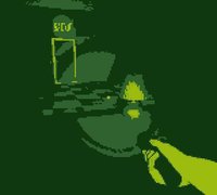 EXIT (itch) screenshot, image №1110396 - RAWG