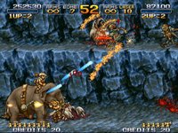 METAL SLUG 3 screenshot, image №240734 - RAWG