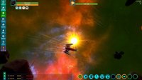 Nebula Online (itch) screenshot, image №1057930 - RAWG