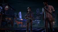 The Walking Dead: A New Frontier screenshot, image №232810 - RAWG