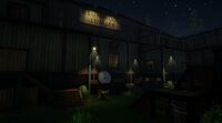 Lumberyard Deathmatch screenshot, image №2564465 - RAWG
