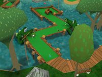 Minigolf Maniacs screenshot, image №383133 - RAWG