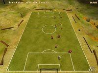 Crazy Kickers XXL screenshot, image №459407 - RAWG