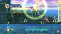 Sonic the Hedgehog 4 - Episode II screenshot, image №131040 - RAWG