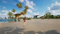Dinosaur World screenshot, image №4195293 - RAWG