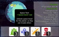 Planet Manager screenshot, image №3101640 - RAWG