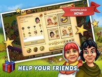 My Little Farmies Mobile screenshot, image №1342955 - RAWG