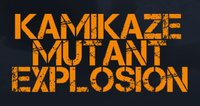 Kamikaze Mutant Explosion screenshot, image №2222440 - RAWG