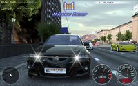 Moscow Racer screenshot, image №464880 - RAWG