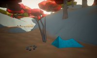 The Silent Forest screenshot, image №1011264 - RAWG