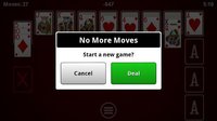 Solitaire Free screenshot, image №1393261 - RAWG