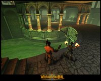 Wrath & Skeller screenshot, image №407605 - RAWG