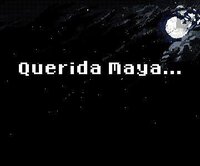 Querida Maya screenshot, image №2819000 - RAWG