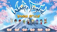 Waifu Fight Dango Style screenshot, image №1074234 - RAWG