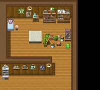 Gates of Elmeria screenshot, image №1093046 - RAWG