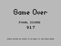 Avoid! (itch) screenshot, image №1129336 - RAWG