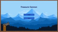 Treasure Cannon (Camilo) screenshot, image №3309469 - RAWG