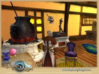 Runes of Magic screenshot, image №497661 - RAWG