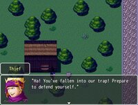 Being the Hero screenshot, image №2476395 - RAWG