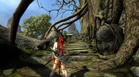 Heavenly Sword screenshot, image №332795 - RAWG