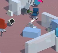 Pink Slip Racers screenshot, image №1236163 - RAWG