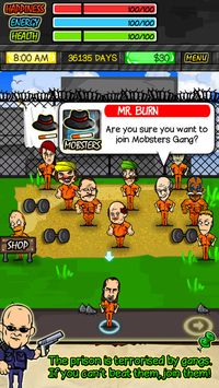 Prison Life RPG screenshot, image №12894 - RAWG