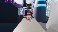 Electro Punch screenshot, image №3830069 - RAWG