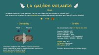 La Galère Volante screenshot, image №2847019 - RAWG