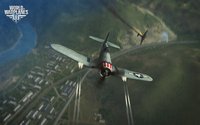 World of Warplanes screenshot, image №575375 - RAWG