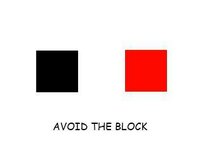 AVOID THE BLOCK (SPOICAT) screenshot, image №2786944 - RAWG