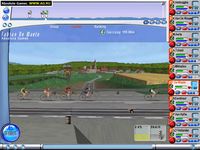 Cycling Manager screenshot, image №315243 - RAWG