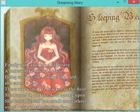 Dreaming Mary screenshot, image №2664704 - RAWG