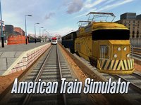 USA Railway Train Simulator 3D Full screenshot, image №1789501 - RAWG