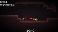Wizard Training screenshot, image №1101140 - RAWG