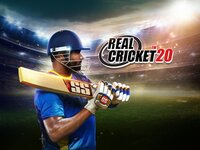 Real Cricket 20 screenshot, image №2764199 - RAWG