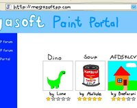 Paintgrounds SIM screenshot, image №2827185 - RAWG