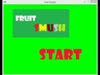 Fruit Smush screenshot, image №1201951 - RAWG