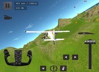 Flight Simulator: Plane Pilot screenshot, image №1936482 - RAWG