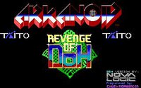 Arkanoid 2: Revenge of DoH screenshot, image №743723 - RAWG