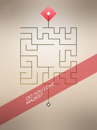 Advanced Maze screenshot, image №1896517 - RAWG