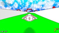 Hover Car Racing screenshot, image №3592565 - RAWG